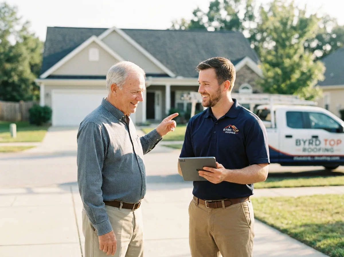 Roofing Leeds, ME FAQs
